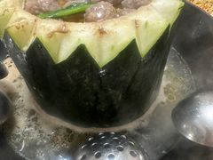 -阳山冬瓜鸡(滨江路店)