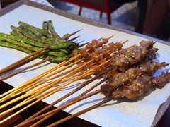 -丰豪烧烤·粤式大排档(学府店)