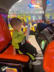 -meland亲子乐园·派对·研学(淄博万象汇店)