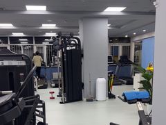 -即刻自助健身·私教馆(对外经贸店)