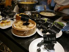 -宴小馆·小海鲜青岛菜(五四广场店)
