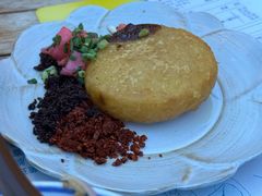 -包整·丝娃娃(一览甲秀楼风景店)