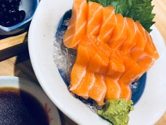 -隐泉京望日式料理(太和广场店)