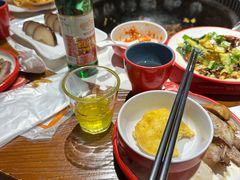 -玺炖·中国铁锅炖(虹桥天街店)