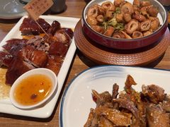 -先记烧鹅王·本地粤菜(福永店)