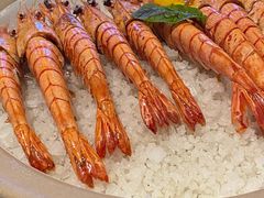 -沿江海南菜·文昌鸡祖师爷(大东海店)
