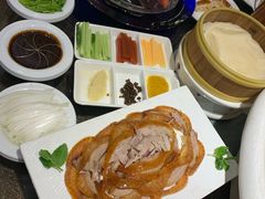-阿庄新豫菜(通泰路店)