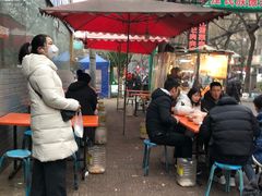 大堂-刘信牛羊肉小炒泡馍(回民街店)