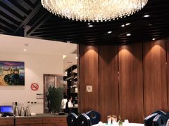 大堂-望乡楼上海菜(日月光店)