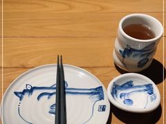 -渔寿司·日本料理(艾尚天地店)