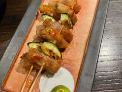 鸡脚筋-三川·十酒Izakaya(南昌路店)