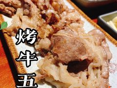 -火炉情韩国料理店(古田路店)