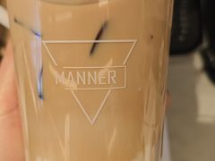 -Manner Coffee(大宁国际商业广场店)