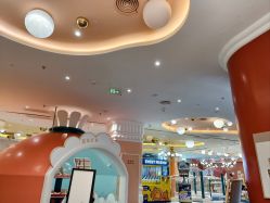 -奈尔宝·儿童乐园·亲子餐厅(苏州大悦城店)