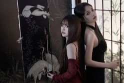 -WAVE SODA摄影工作室