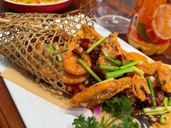 -一块豆腐·海鲜·家常菜(李沧书院路店)