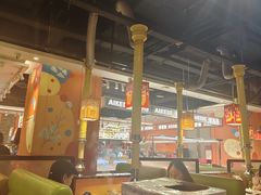 -爱客得牛排海鲜烤肉·火锅自助(春熙路黑金好店)
