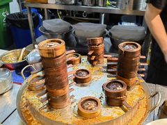 -小豆海棠(嘉兴路店)