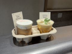 -O.P.S. CAFE
