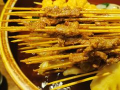 -馋虫重庆火锅(玉林南街店)