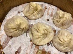 -弄堂小笼包(天津南开大悦城店)