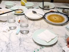 -青雅中餐厅(大连金石滩绿发希尔顿度假酒店)