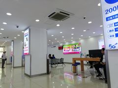 -中国移动(华阳路营业厅)