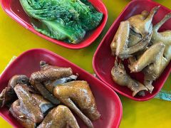 -光明刘冰乳鸽店(光明法政北路店)