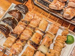 -王氏炉匠·烧鸟放题自助(好运街店)