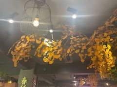 大堂-湘村小灶·地道长沙菜·本地人优选(万家丽路店)