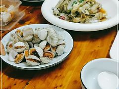 -新五一海鲜•夜宵大排档(城隍庙店)