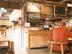 -Common Table · Brunch & Coffee