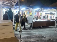 -吴山路夜市