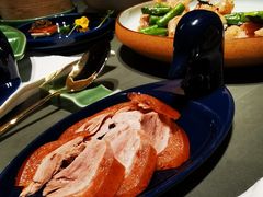 -晟永興烤鸭店(五道口店)