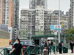 -珠海拱北口岸