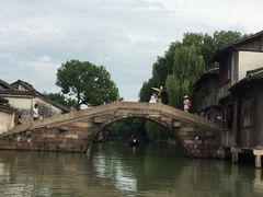-乌镇东栅景区