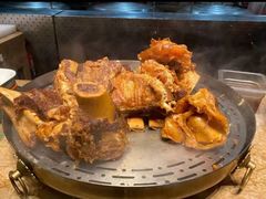 -西贝(枫蓝国际购物中心店)