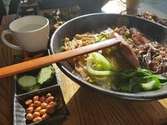 -俏湘私房菜(国贸店)