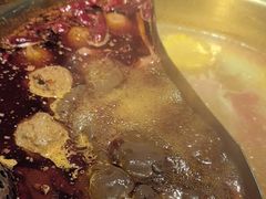 -川味观·鲜货火锅(西湖文化广场店)