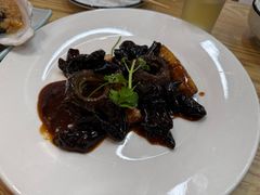 -鱼市酒店(威海水产批发市场店)