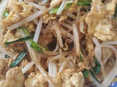 炒合菜-生活本该如此北京小馆(周庄嘉园店)