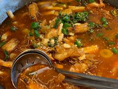 -李想大虾(牡丹路店)