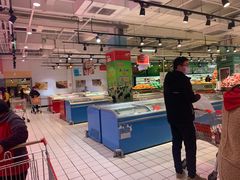 -物美超市(下沙云水店)