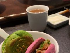 -晓长安·新陕菜(曲江店)