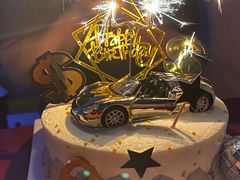 -八喜临门冰淇淋生日蛋糕(太原旗舰店)