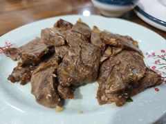 -阿静美食