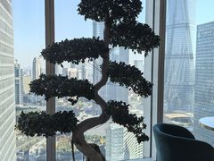 -翡翠36餐厅(浦东香格里拉店)