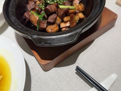 -狮王府淮扬菜(新街口友谊店)