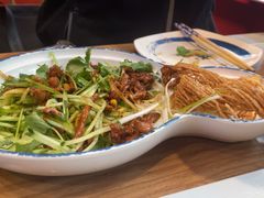 -满园烤鸭·春饼(中街大悦城店)
