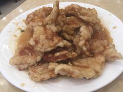 -萍香园饭店(吉林九中店)
